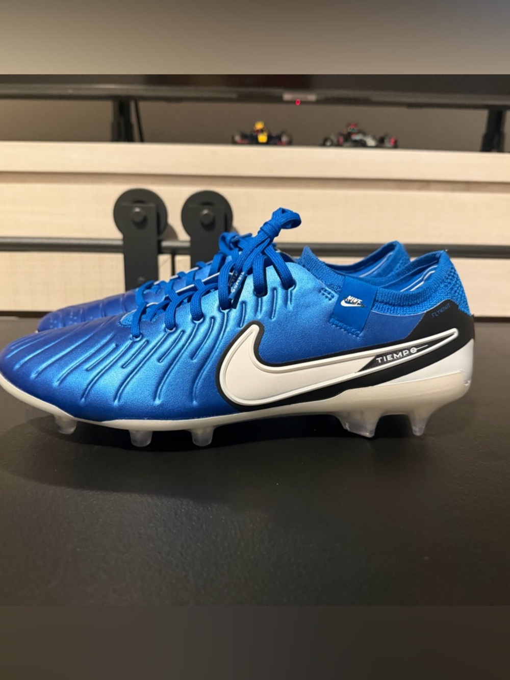 Nike Tiempo Legend 10 Elite FG